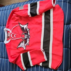 Ozzy Osbourne jersey